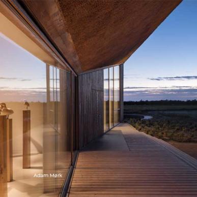 Oplev Vadehavscentret i Ribe